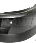 Dayton Parts 242-5555 Bumper - End, Left Hand