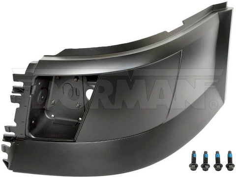 Dayton Parts 242-5555 Bumper - End, Left Hand