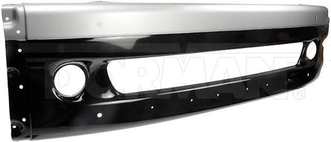 Dayton Parts 242-6000 Heavy Duty Bumper Center