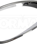 Dayton Parts 242-6001 Heavy Duty Headlamp Bezel