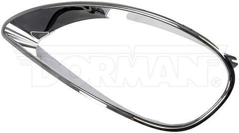 Dayton Parts 242-6002 Heavy Duty Headlamp Bezel