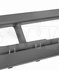 Dayton Parts 242-6003 Heavy Duty Center Bumper
