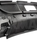 Dayton Parts 242-6004 Heavy Duty Bumper Reinforcement