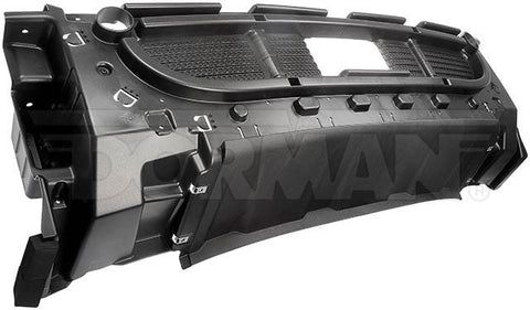 Dayton Parts 242-6004 Heavy Duty Bumper Reinforcement