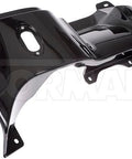 Dayton Parts 242-6007 Heavy Duty Cowl Panel