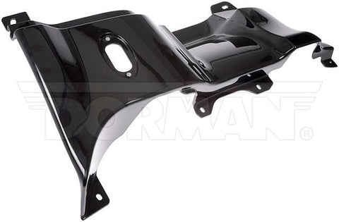 Dayton Parts 242-6007 Heavy Duty Cowl Panel