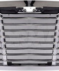 Dayton Parts 242-6008 Heavy Duty Grille With Bug Screen