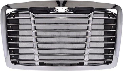 Dayton Parts 242-6008 Heavy Duty Grille With Bug Screen