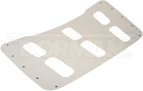 Dayton Parts 242-6009 Heavy Duty Front Grille Cover