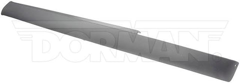 Dayton Parts 242-6012 Heavy Duty Side Fairing Skirt