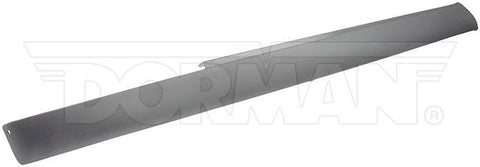 Dayton Parts 242-6013 Heavy Duty Side Fairings Skirt