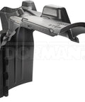 Dayton Parts 242-6014 Heavy Duty Splash Guard