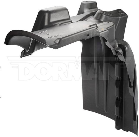Dayton Parts 242-6015 Heavy Duty Splash Guard