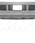 Dayton Parts 242-6016 Heavy Duty Bumper Assembly