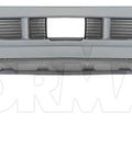 Dayton Parts 242-6017 Heavy Duty Bumper Assembly