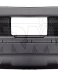 Dayton Parts 242-6019 Heavy Duty Center Bumper