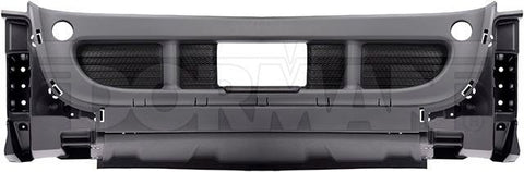 Dayton Parts 242-6019 Heavy Duty Center Bumper