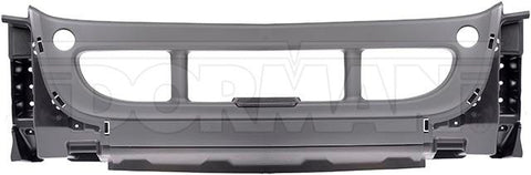 Dayton Parts 242-6021 Heavy Duty Center Bumper