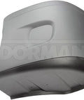 Dayton Parts 242-6022 Heavy Duty Side Bumper