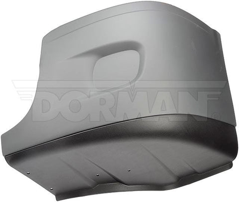 Dayton Parts 242-6022 Heavy Duty Side Bumper