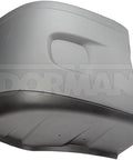 Dayton Parts 242-6023 Heavy Duty Side Bumper
