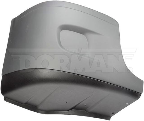 Dayton Parts 242-6023 Heavy Duty Side Bumper