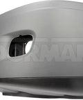 Dayton Parts 242-6024 Heavy Duty Side Bumper