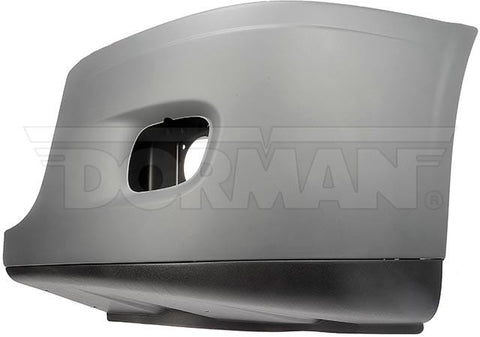 Dayton Parts 242-6024 Heavy Duty Side Bumper