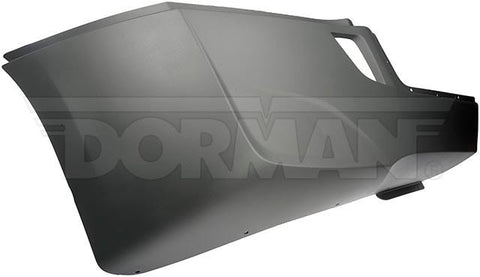 Dayton Parts 242-6026 Heavy Duty Bumper Cover