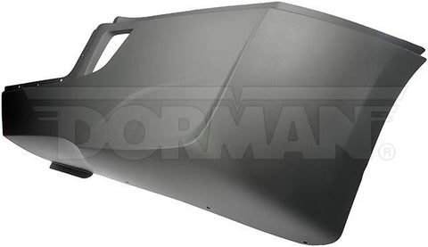 Dayton Parts 242-6027 Heavy Duty Bumper Cover