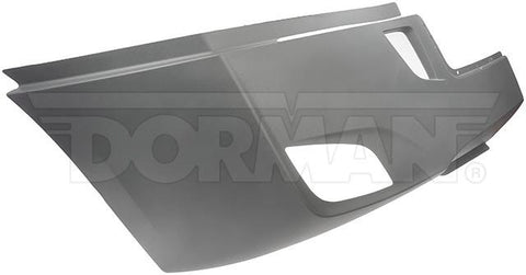 Dayton Parts 242-6028 Heavy Duty Bumper Cover