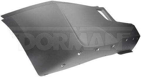 Dayton Parts 242-6030 Heavy Duty Bumper Cover