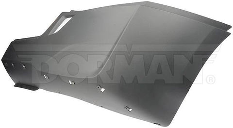 Dayton Parts 242-6031 Heavy Duty Bumper Cover