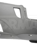 Dayton Parts 242-6032 Heavy Duty Bumper Cover