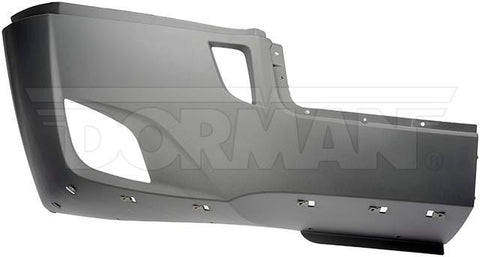 Dayton Parts 242-6032 Heavy Duty Bumper Cover