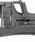 Dayton Parts 242-6036 Heavy Duty Bumper Reinforcement