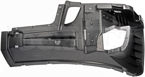 Dayton Parts 242-6037 Heavy Duty Bumper Reinforcement