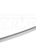 Dayton Parts 242-6038 Heavy Duty Front Bumper
