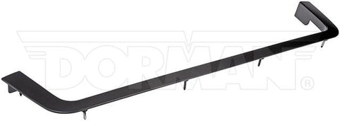 Dayton Parts 242-6039 Heavy Duty Front Bumper