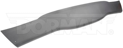 Dayton Parts 242-6040 Heavy Duty Center Bumper