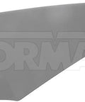 Dayton Parts 242-6041 Heavy Duty Bumper Air Flow Deflector