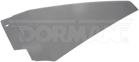 Dayton Parts 242-6041 Heavy Duty Bumper Air Flow Deflector