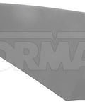 Dayton Parts 242-6042 Heavy Duty Bumper Air Flow Deflector