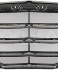 Dayton Parts 242-6043 Heavy Duty Grille With Bug Screen