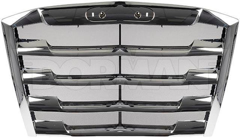 Dayton Parts 242-6043 Heavy Duty Grille With Bug Screen