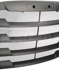 Dayton Parts 242-6044 Heavy Duty Grille With Bug Screen