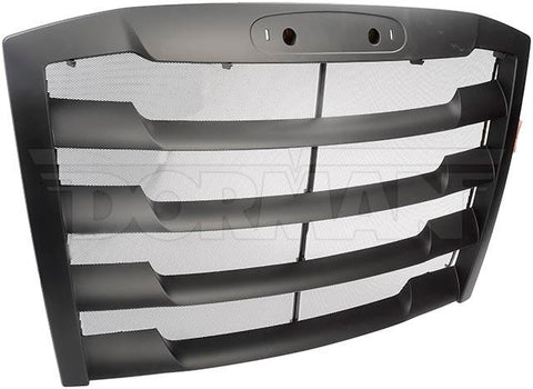 Dayton Parts 242-6044 Heavy Duty Grille With Bug Screen