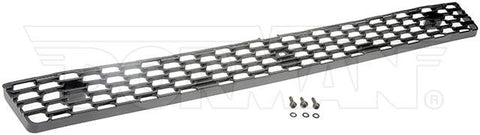 Dayton Parts 242-6045 Heavy Duty Lower Grille