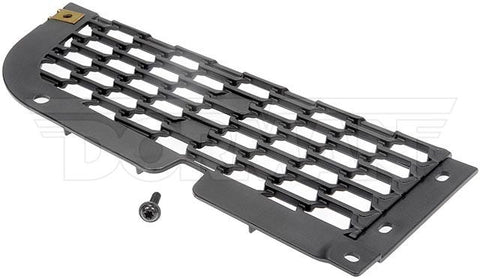 Dayton Parts 242-6047 Heavy Duty Bumper Mesh