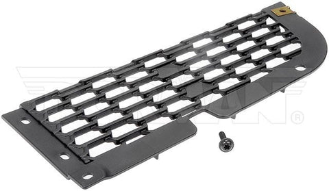 Dayton Parts 242-6048 Heavy Duty Bumper Mesh